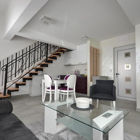 Zlatibor Hills Lara Lejlighedshotel Eksteriør billede