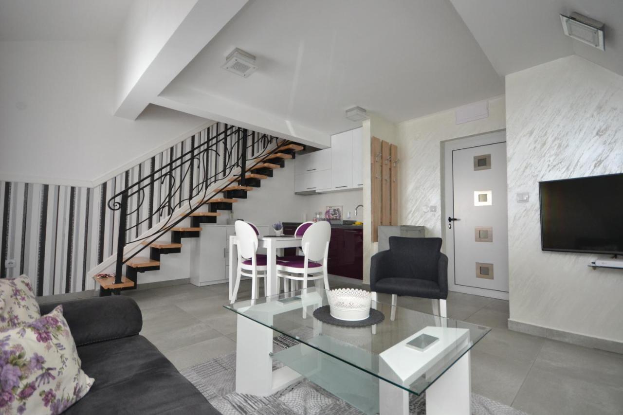 Zlatibor Hills Lara Lejlighedshotel Eksteriør billede