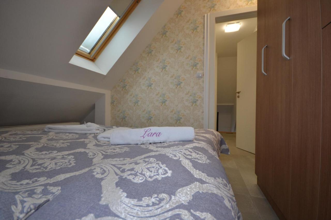 Zlatibor Hills Lara Lejlighedshotel Eksteriør billede