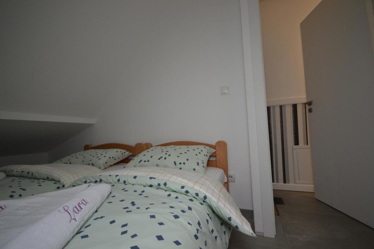 Zlatibor Hills Lara Lejlighedshotel Eksteriør billede